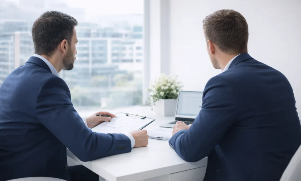 Correduría de seguros para comunidades de propietarios