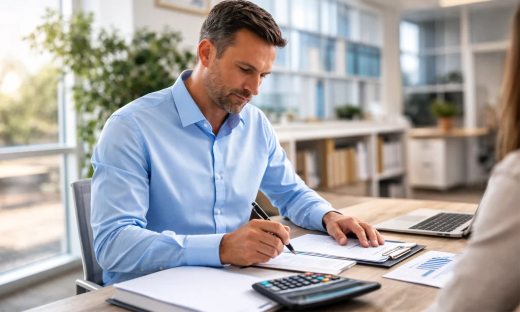 Gestión Contable para Comunidades en Málaga