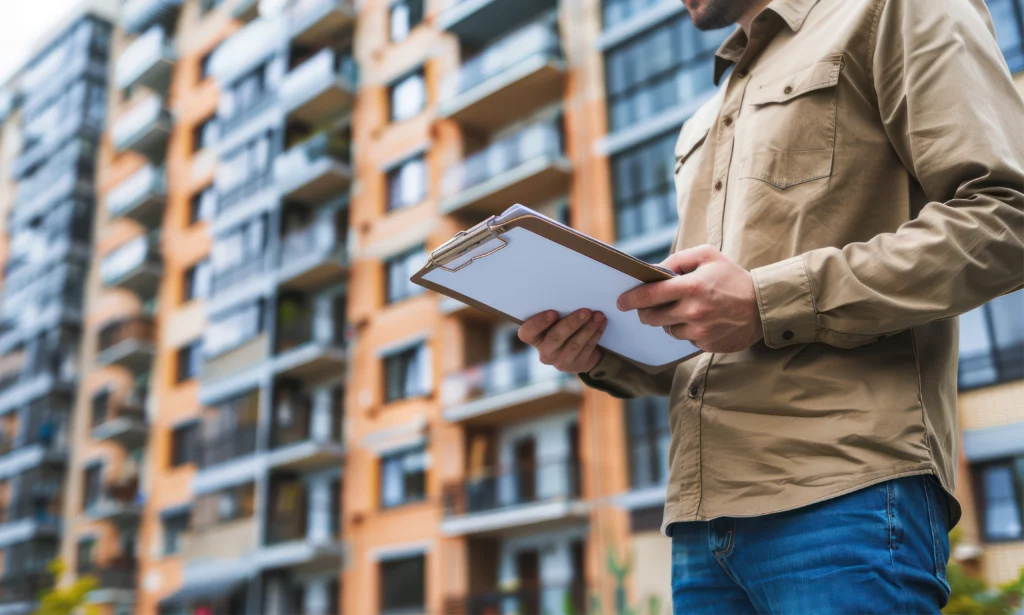 Gestión de Comunidades de Vecinos en Málaga