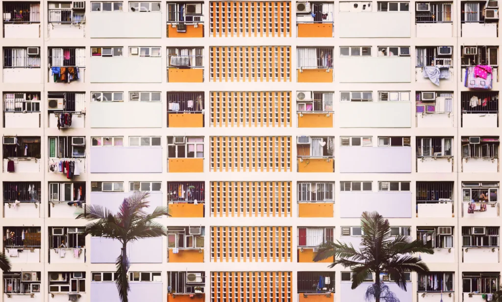 Gestión de comunidad de propietarios