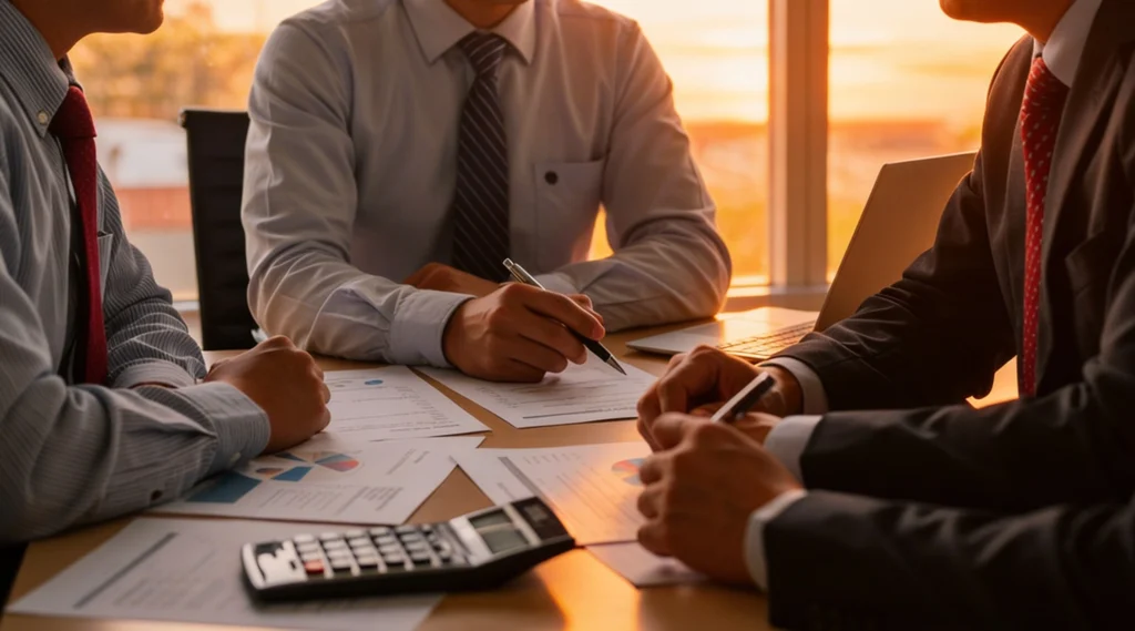 Administrador de Fincas en Málaga